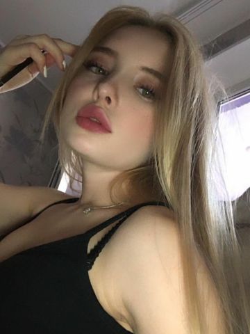 Анкета проститутки Злата - Фото 1, , 24 года, №392853